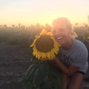 Meet your Posher, Savannah